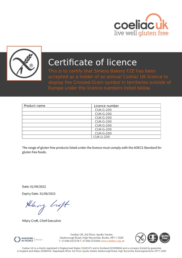 certification-licence