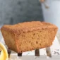 Chia Lemon Cake