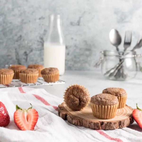 mini-trio-muffins-strawberry