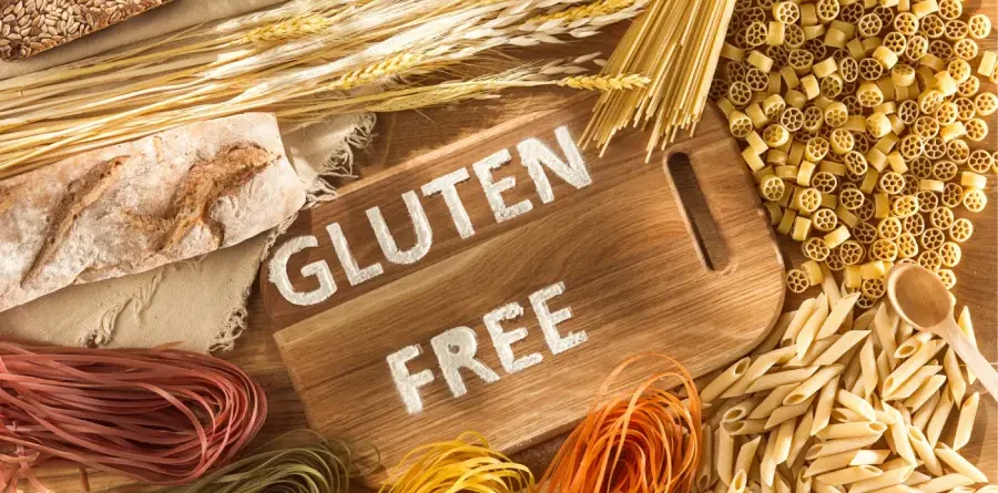 Gluten-Free Market Trends