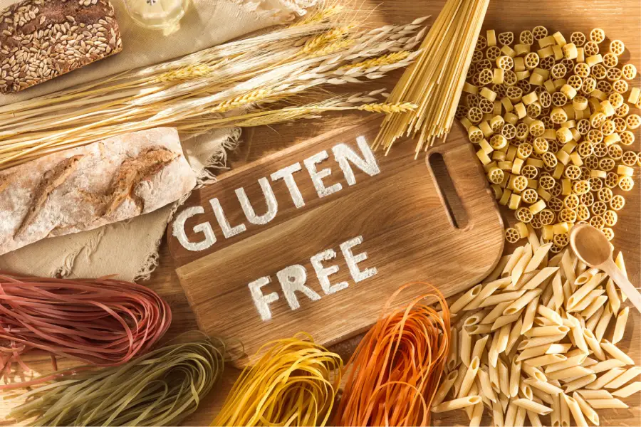 Gluten-Free Market Trends