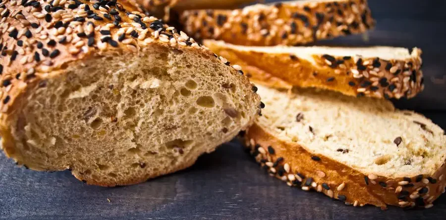 gluten-free bread in Dubai
